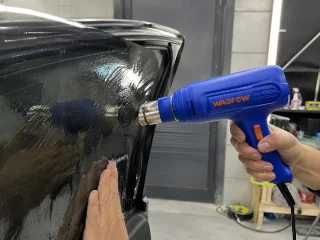 سشوار صناعي 1600 واط