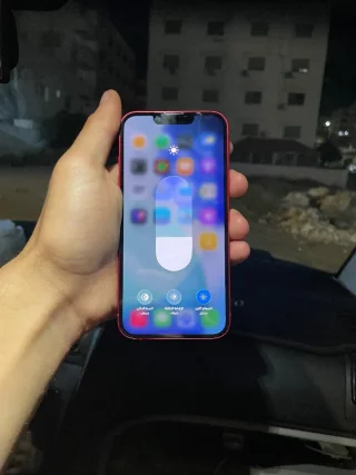 iPhone 14 Red 5