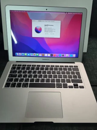mac book air 2017 3