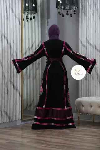 ✔️موسم جدييييييد✔️ثوب التراثي بأجمل الألوان تطريز فخم✔️متوفر لجميع الأحجام ✅✅✅✅✅✅✅ا