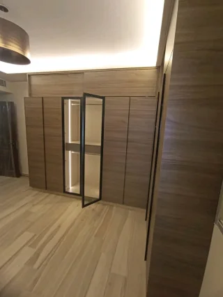 غرف نوم ودرسنخ روم ديكورات 16