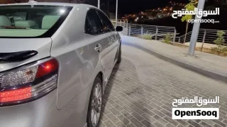 lexus hs250 2010
