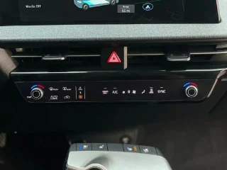 كيا EV6 2022
