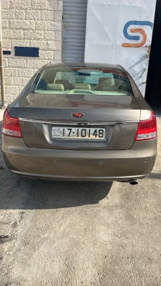 سياره للبيع 4
