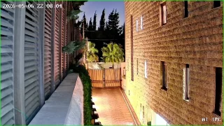 كاميرات مراقبة IP CAMERA CCTV