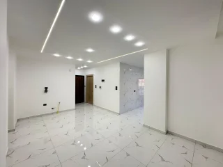 شقة ارضيه ١٦٢ م مع راس ٤٠ م للبيع في البنيات / جانب مدارس ادحصاد التربوي 6