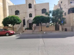 عمارة للبيع في طبربور ابو عليا 4