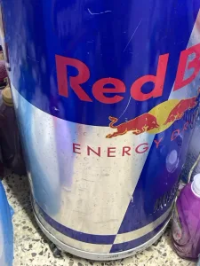 ثلاجه رد بول مستعمله 3
