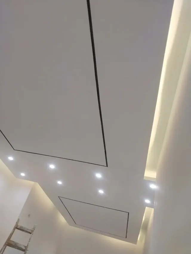البيت الأنيق للديكور 13