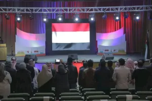 LED Screen شاشات عرض كبيرة باحجام مختلفة 3