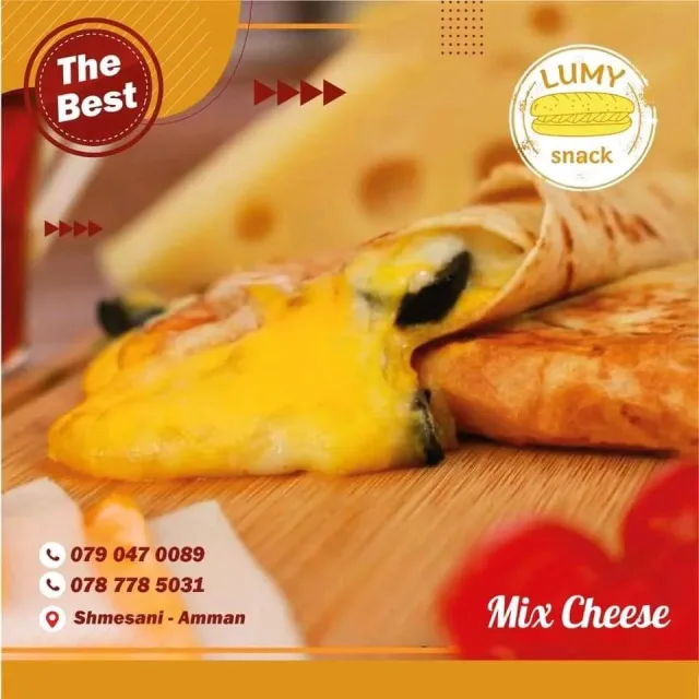 Lumy snack 7