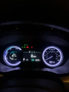 kia nero 2020 6