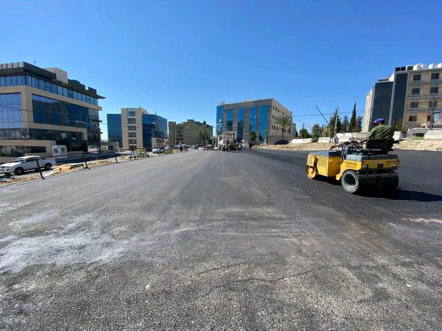 الإخوان للمقاولات 9