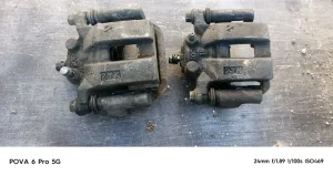 قطع نيسان زد 350 8