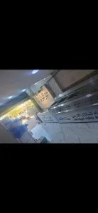 محطة ومصنع تحلية مياه 4