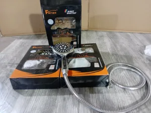 دوش مع بربيش 2