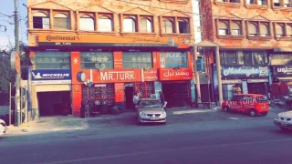 MR TURK FOR TRADING RIMS & TIRES مستر تُرك لتجارة الجنطات والاطارات 5