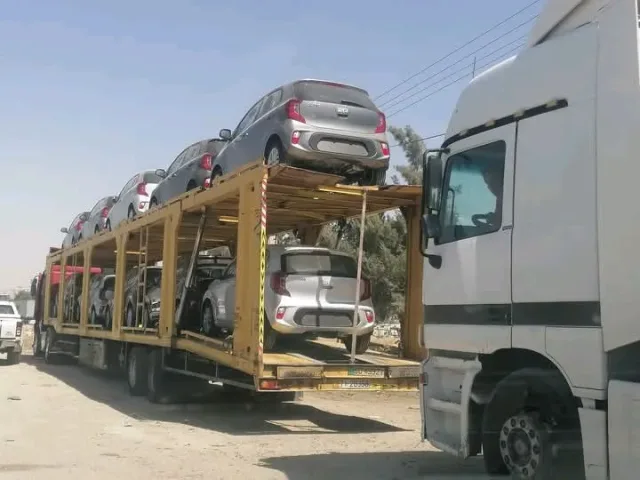 مؤسسة موسى الحلاج التجارية 2