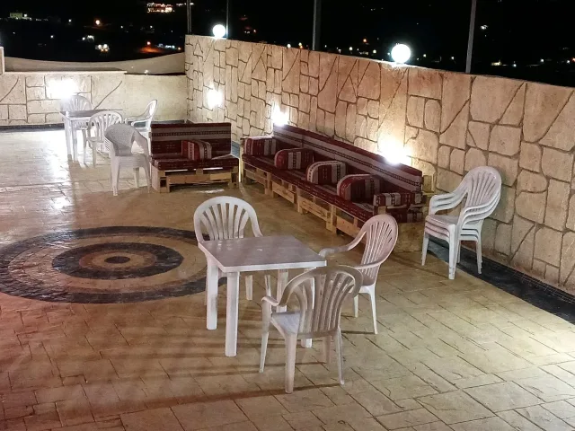 مزرعة وشاليه طلة الريان 10