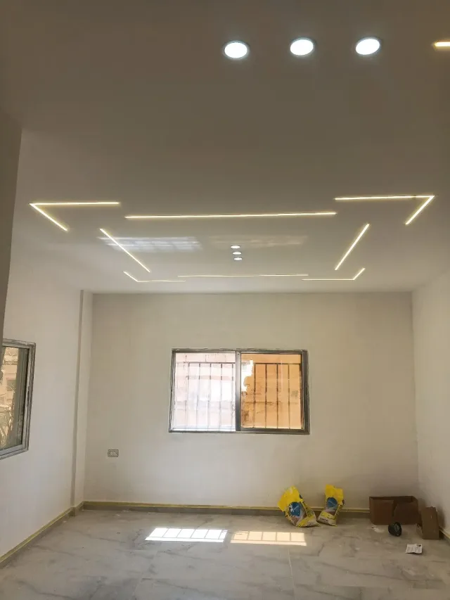 اعمال الكهرباء 3