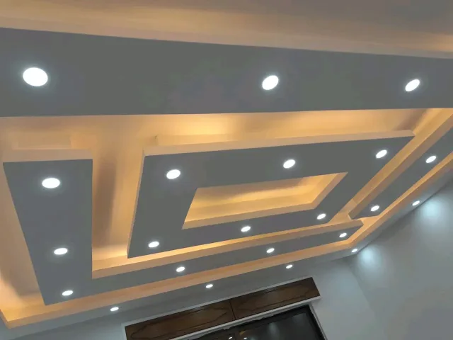 حيدر الديكور 8
