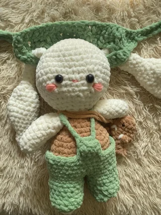 Froggy Bunny🐰 2