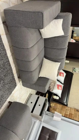 طقم كنب 2