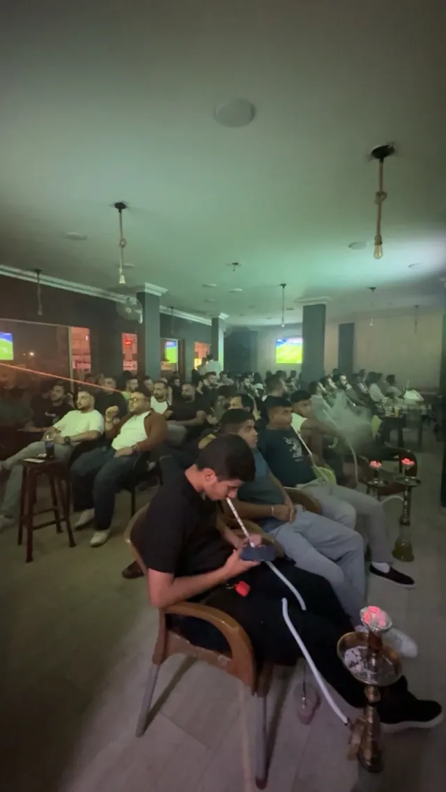 one by one cafe ون باي ون كافيه 2