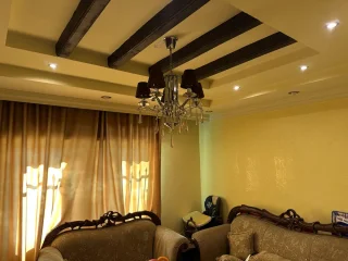 شقه للبيع الزرقاء جبل طارق 6