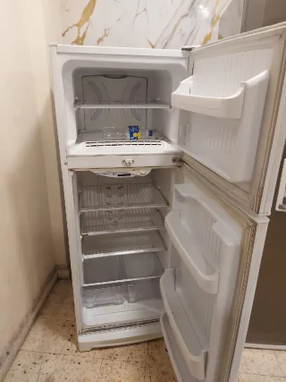 تلاجات ناشونال بيكو شارب جونسون 2
