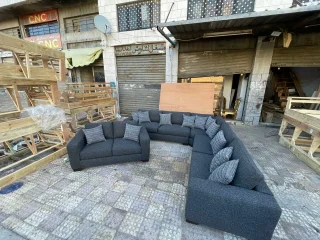 طقم كورنر