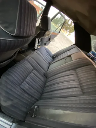 مرسيجس E200 موديل 1993 للبيع 9