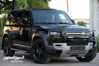 ديفيندر 2025 4