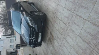 مرسيدس GLE400   اللون اسود 6