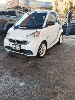 سمارت للبيع بسعر مغري