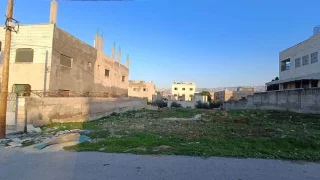أرض للبيع في عين الباشا بسعر مغري 3