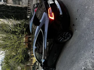 tesla model 3 dual motor long range