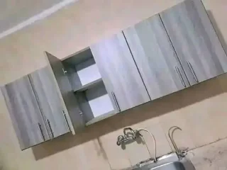 تفصيل خزاين مطبخ تعليق وارضي 4