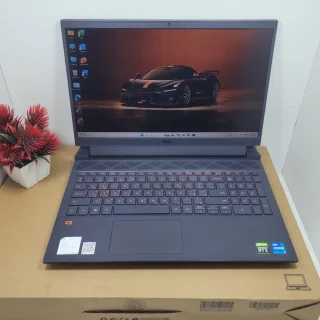 dell G15 gaming laptop 9
