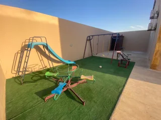 شاليه للايجار في البحر الميت 4