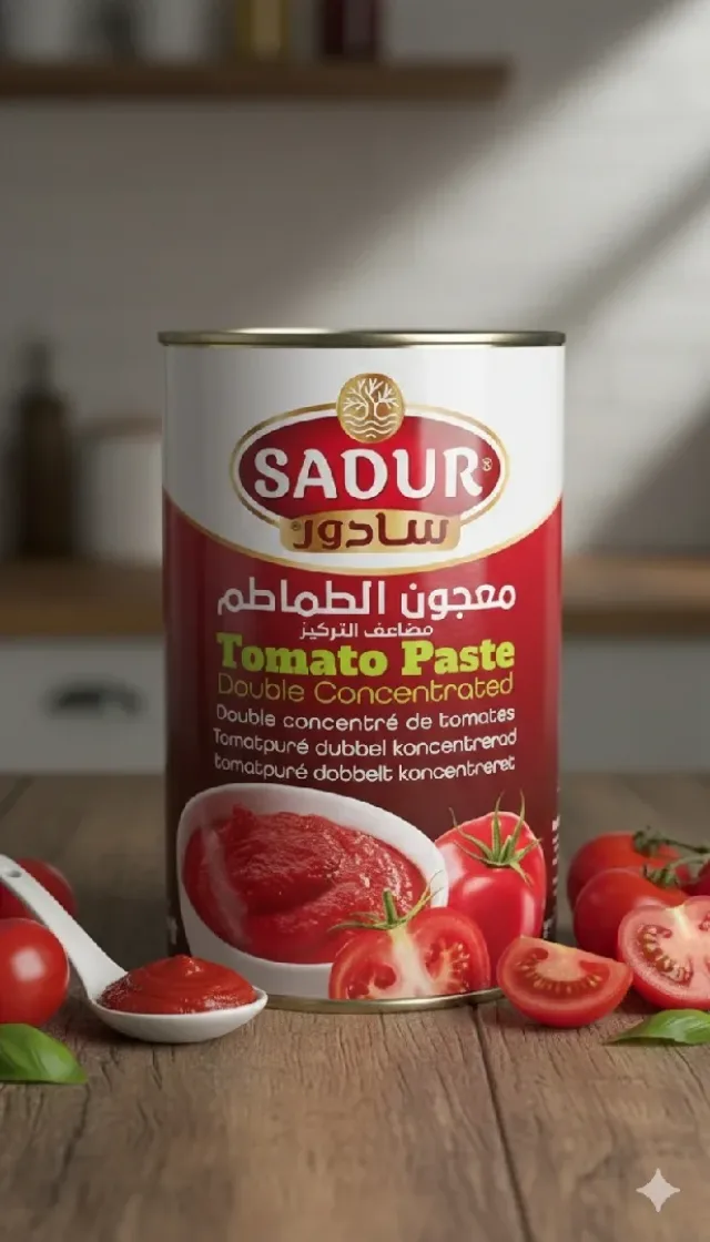 شركة الرصافة لتجارة الأغذية والاستشارات الإدارية 15