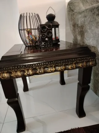طاوله وبار واثاث 3