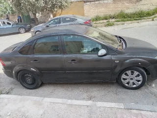 فورد فوكس للبيع او البدل 5