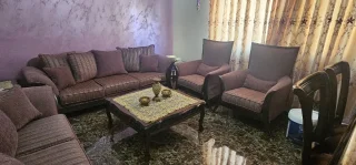 غرفة ضيوف كاملة 9