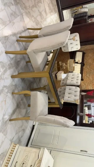 غرف سفره 2