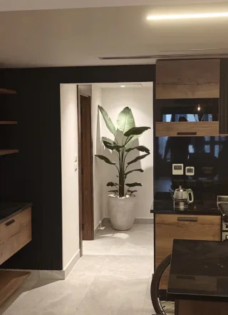 2 bedrooms in abdoun 4