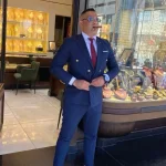 Ali Hassan
