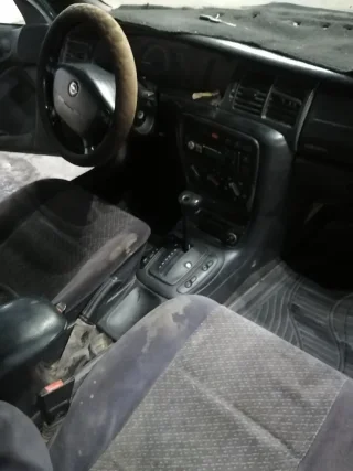 اوبل فيكترا الجوهره 15