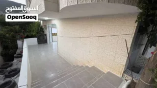 شقة مفروشة للإيجار مدخل مستقل 11