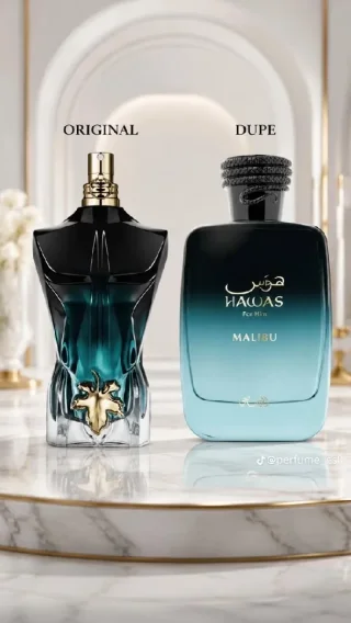 تشكيله من اجمل العطور